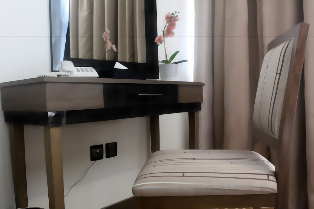 فندق لمار اجياد الاول(Lamar Ajyad Hotel) 8/50