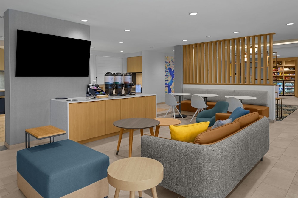 TownePlace Suites Coeur d'Alene 28/42