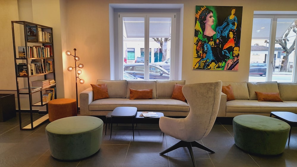 Altstadt Hotel Hofwirt Salzburg 61/89
