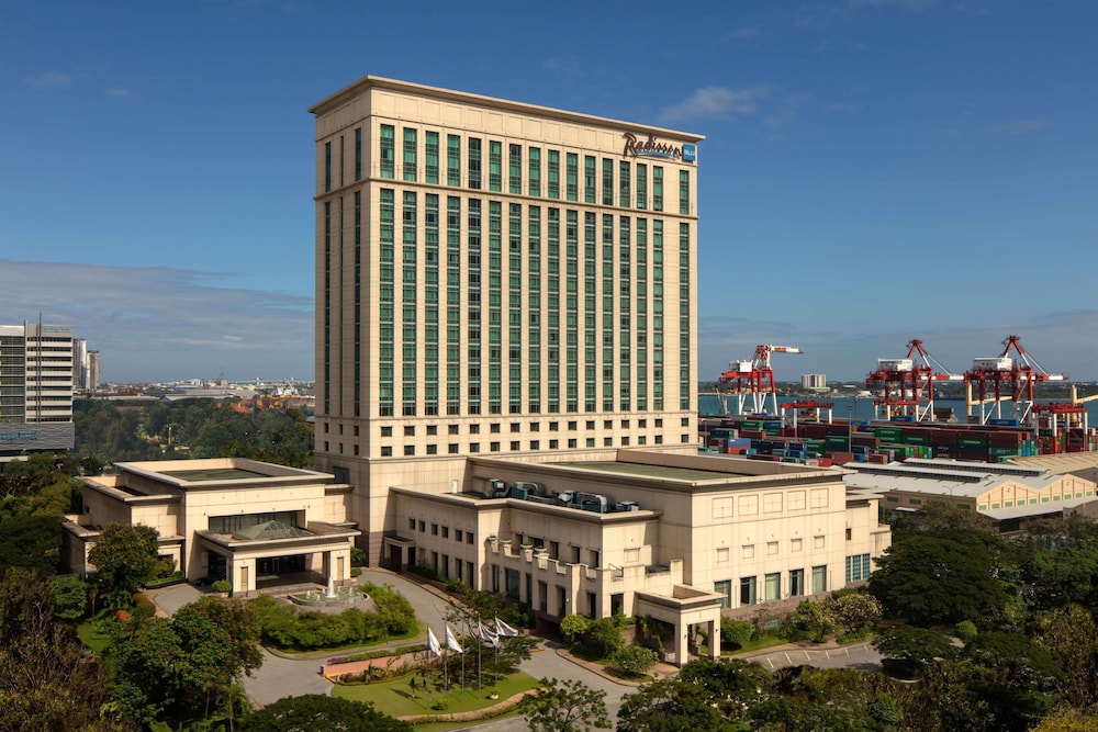 Radisson Blu Hotel Cebu 3/73