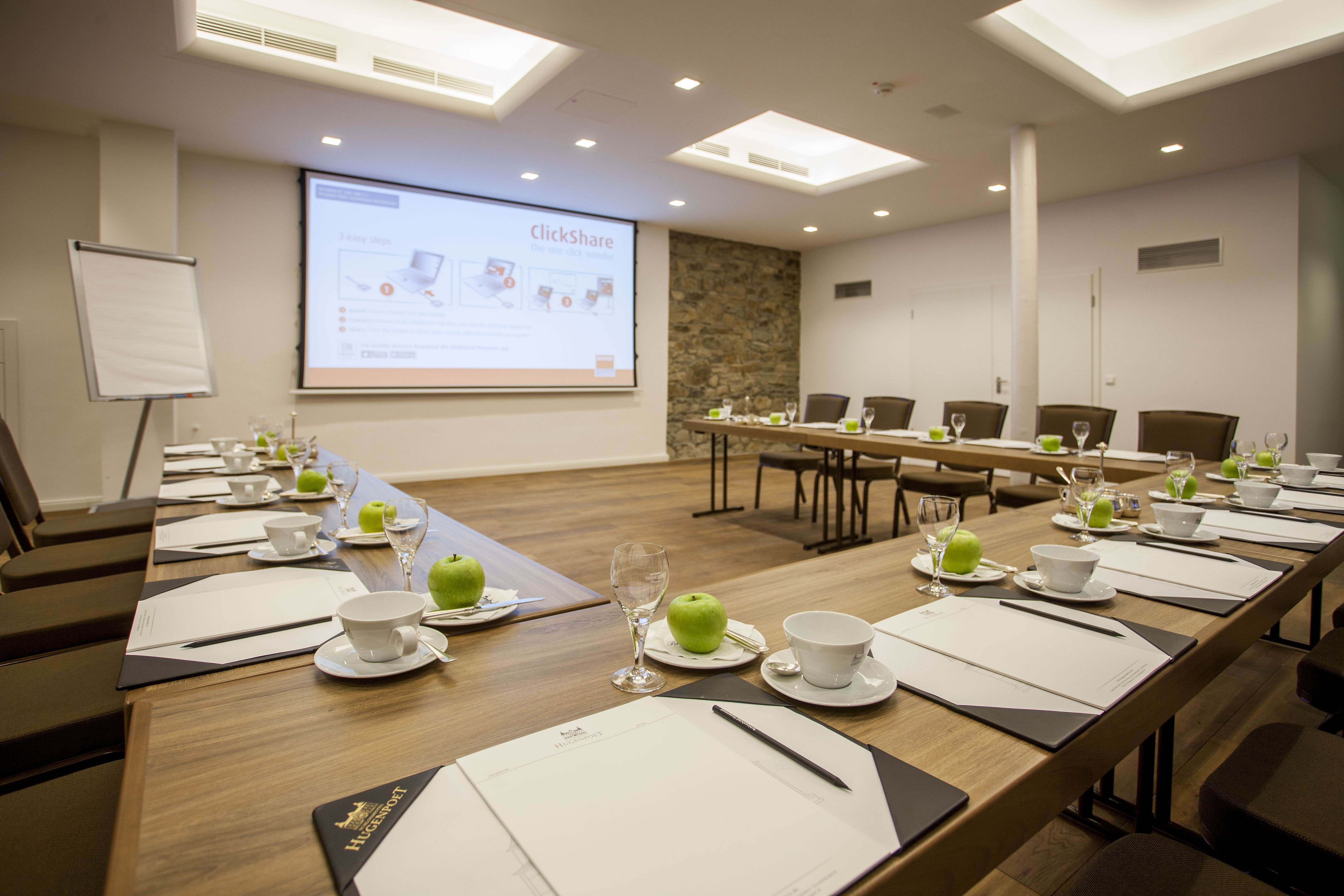 Schlosshotel Hugenpoet 21/27