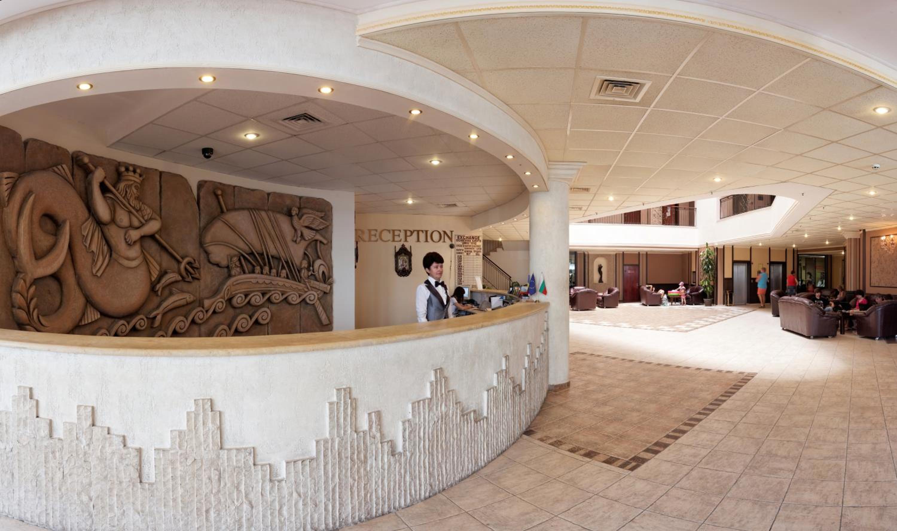 HOTEL ELENA 11/53