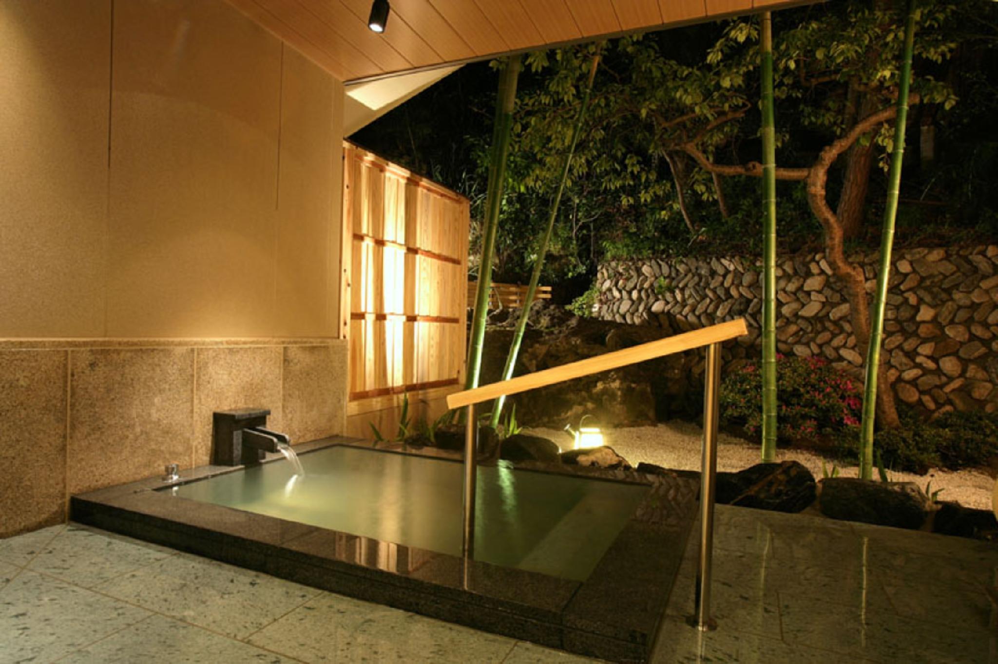 ITSUURA KANKO HOTEL 19/32