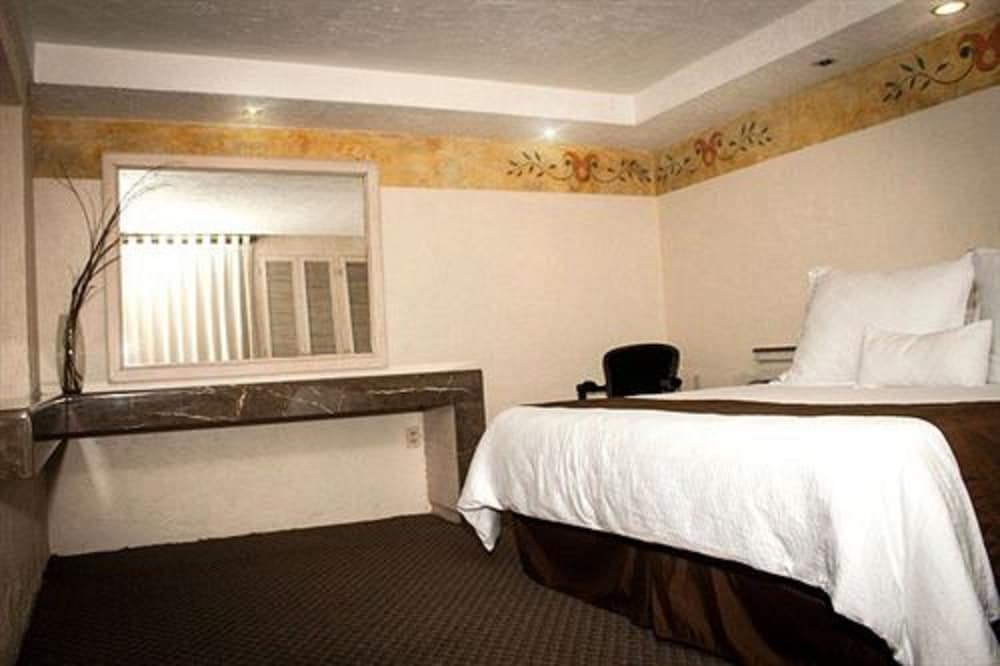 Ne Hotel Nueva Estancia 16/51