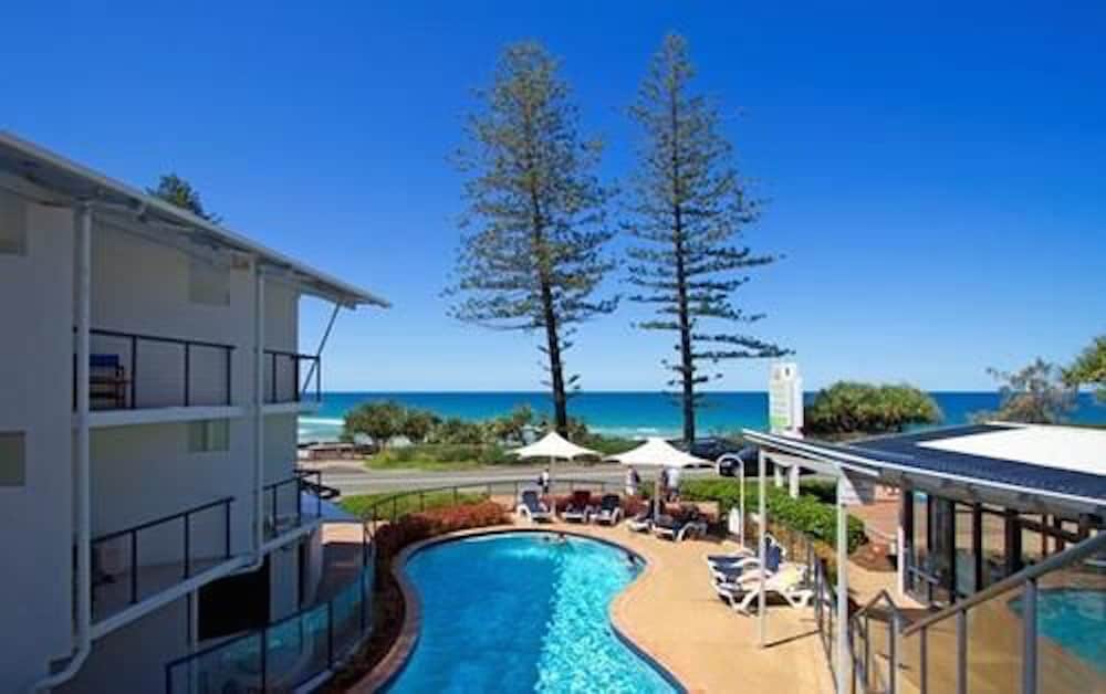 The Beach Retreat Coolum 1/74