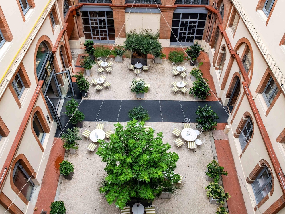 ibis Styles Toulouse Centre Capitole 4/47
