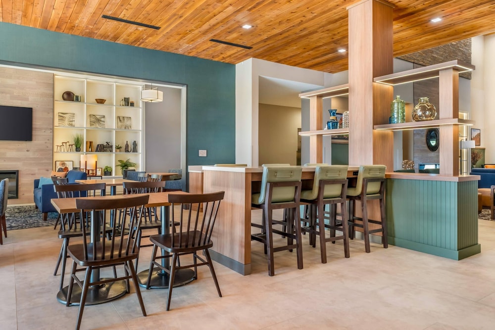 Country Inn & Suites by Radisson, Amarillo Central 35/51