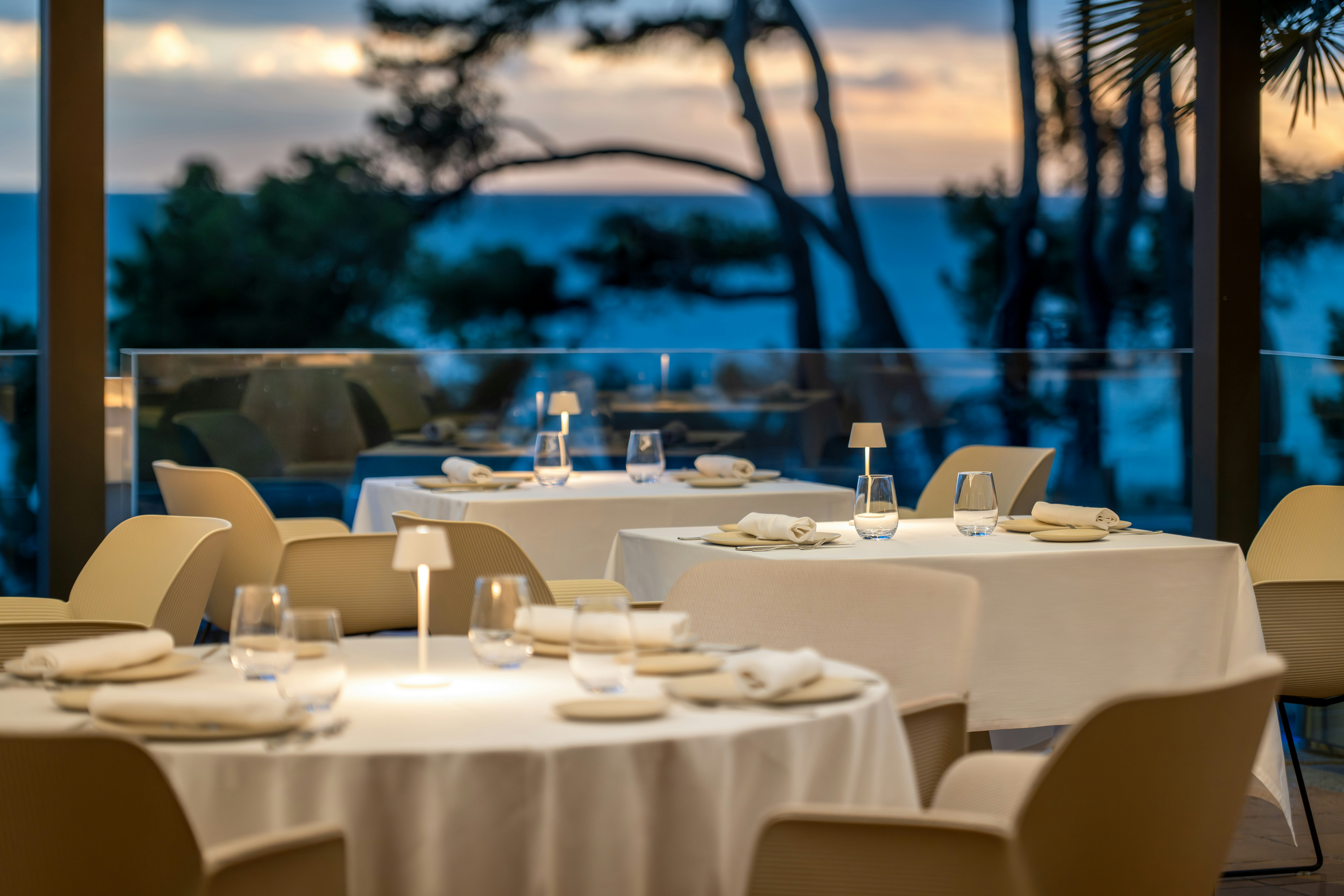 Hotel Cala del Pi - Adults Only 35/50