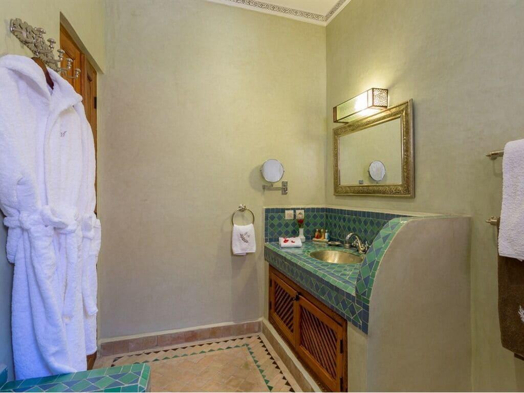 Riad Magda & Spa 46/46