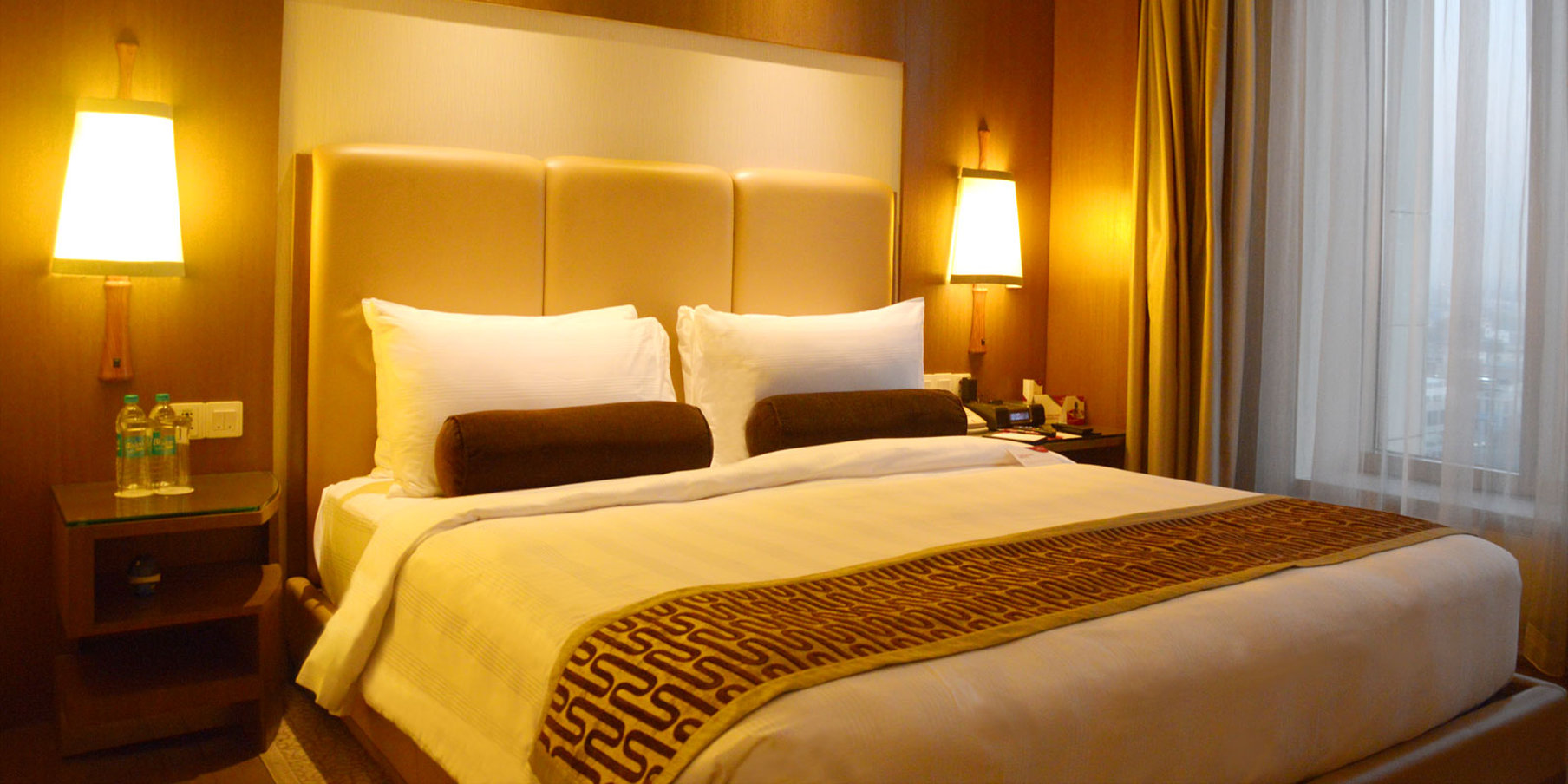 Crowne Plaza New Delhi Okhla 23/66