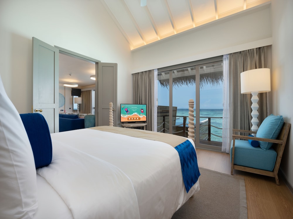 Cora Cora Maldives 5/50