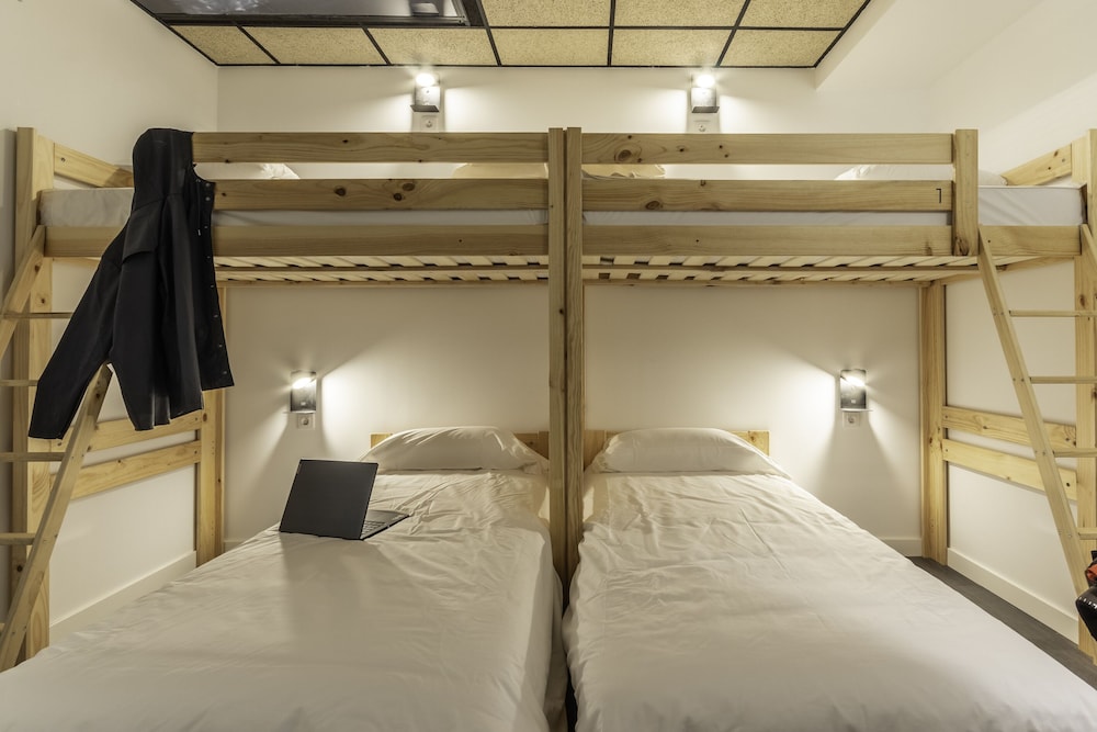 Ekoos Hostel Bilbao 12/50