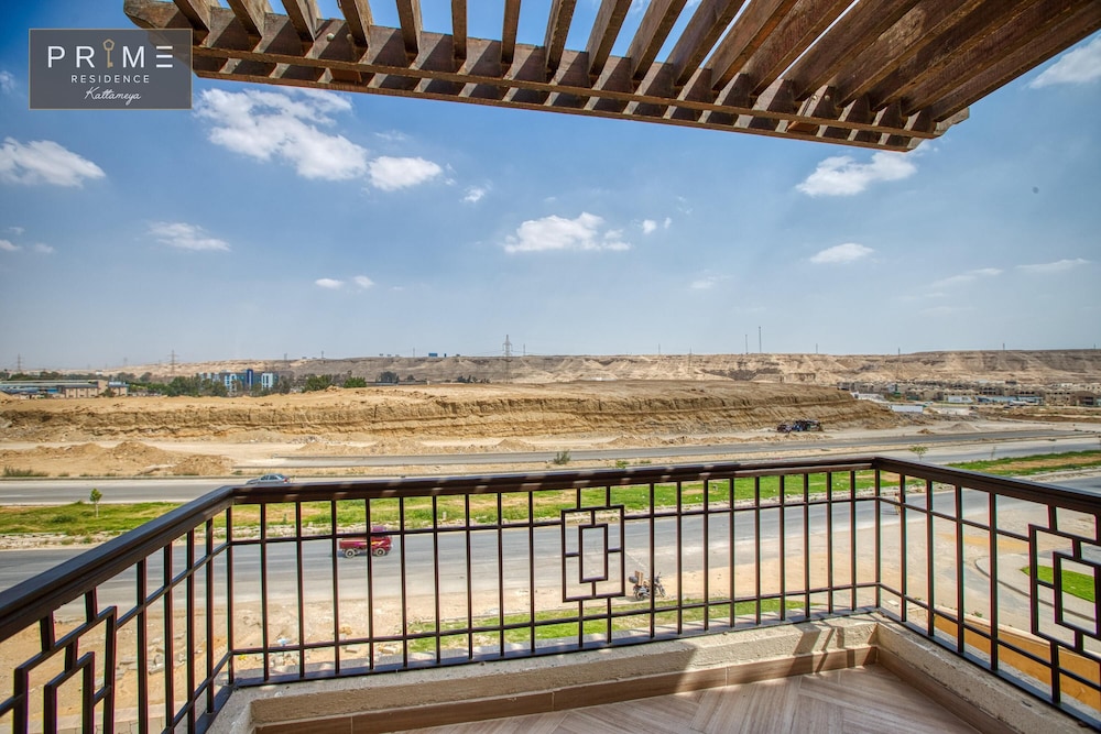 Prime Residence Kattameya 43/50