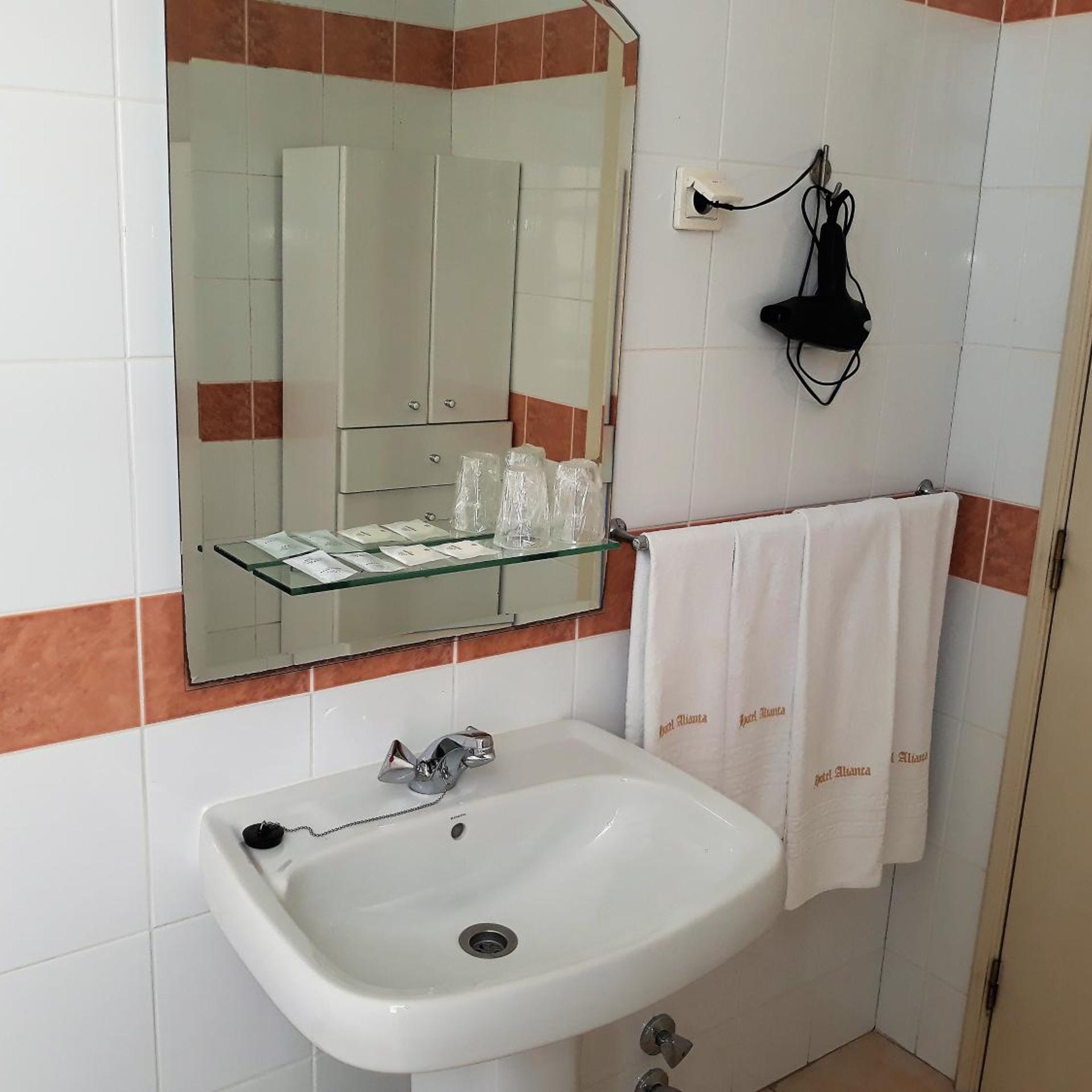 Alianca Hotel 47/50