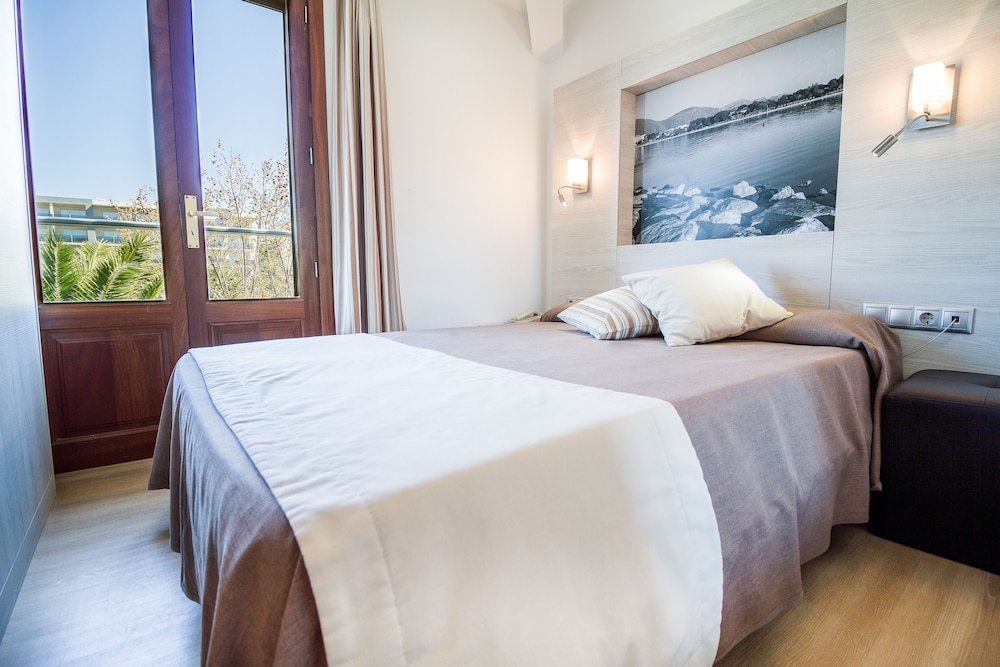 Eix Alcudia Hotel Adults Only 11/50