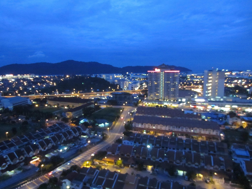 The Ceo Executive Office Suites 41/47