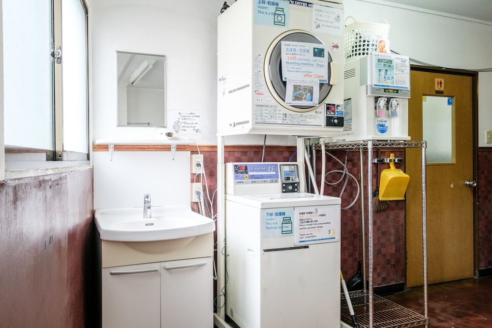 Yokohama Hostel Village Hayashi Kaikan 41/59