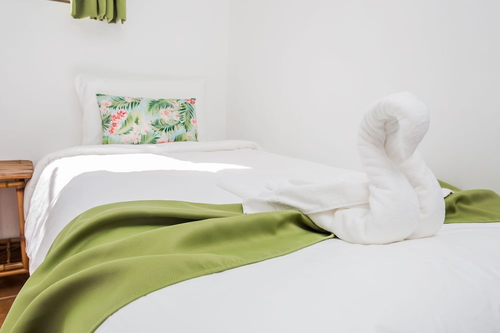 Hotel Coco Palms 25/76