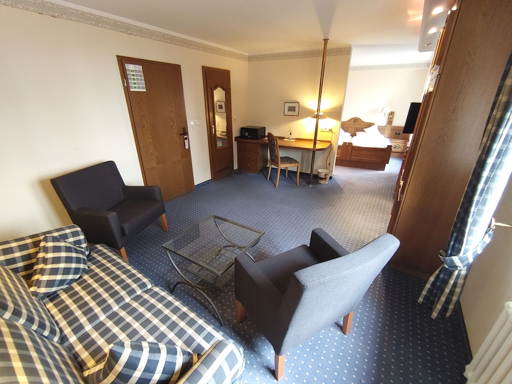 Akzent Hotel Bergs Alte Bauernschanke 31/56