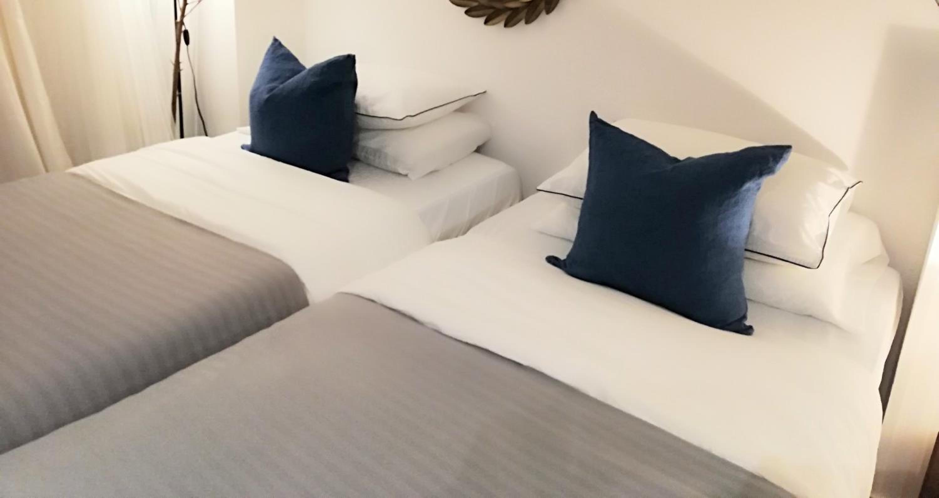 Stylish Downtown Toronto Residential Hotel 17/50