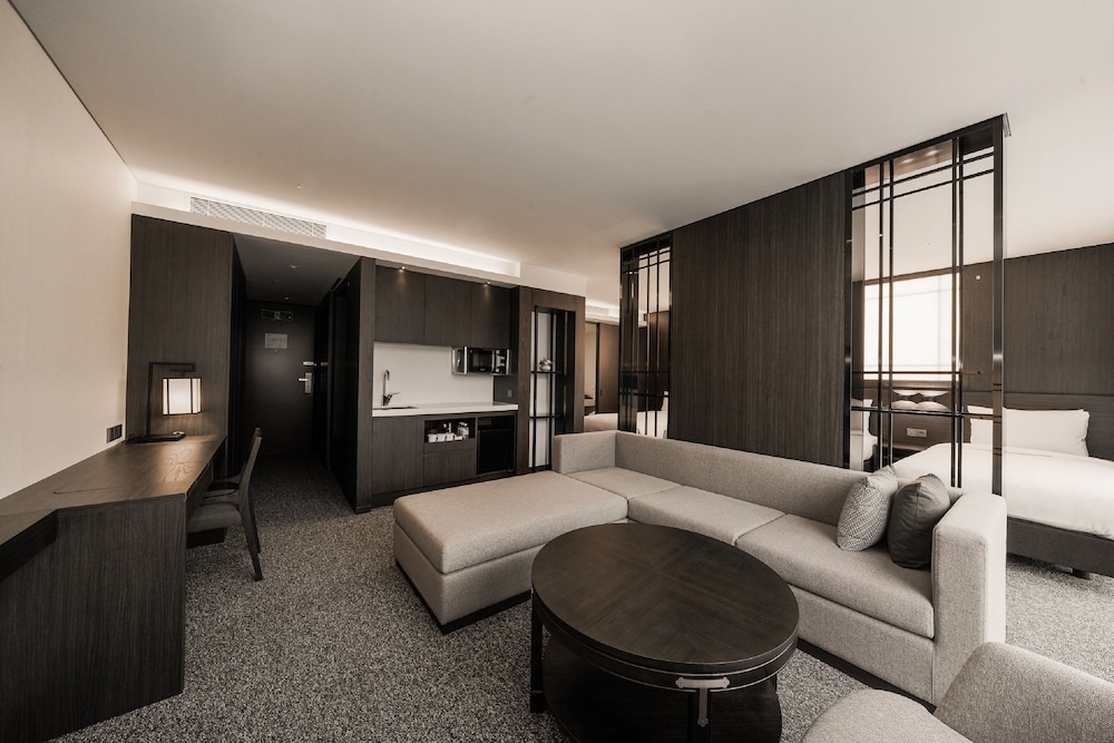 Nine Tree by Parnas Seoul Insadong 46/70