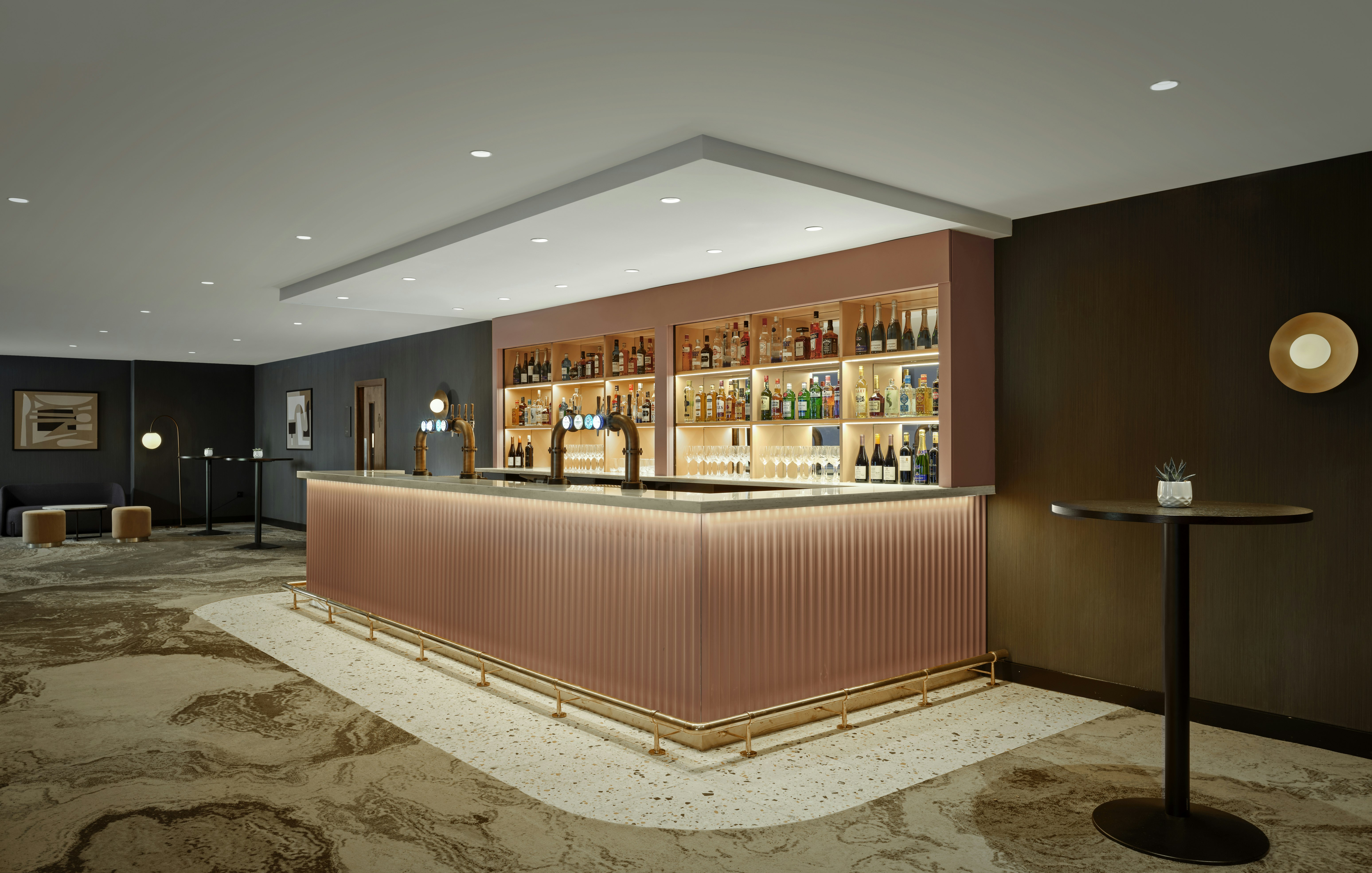 DoubleTree by Hilton Sheffield City 3/47