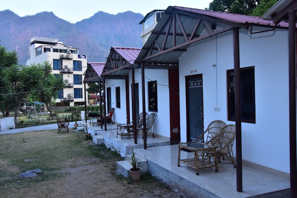 Raj Resort 43/50