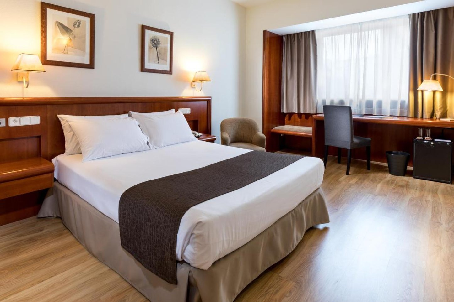 Hotel 1881 Madrid Ventas - Adults Only 19/50