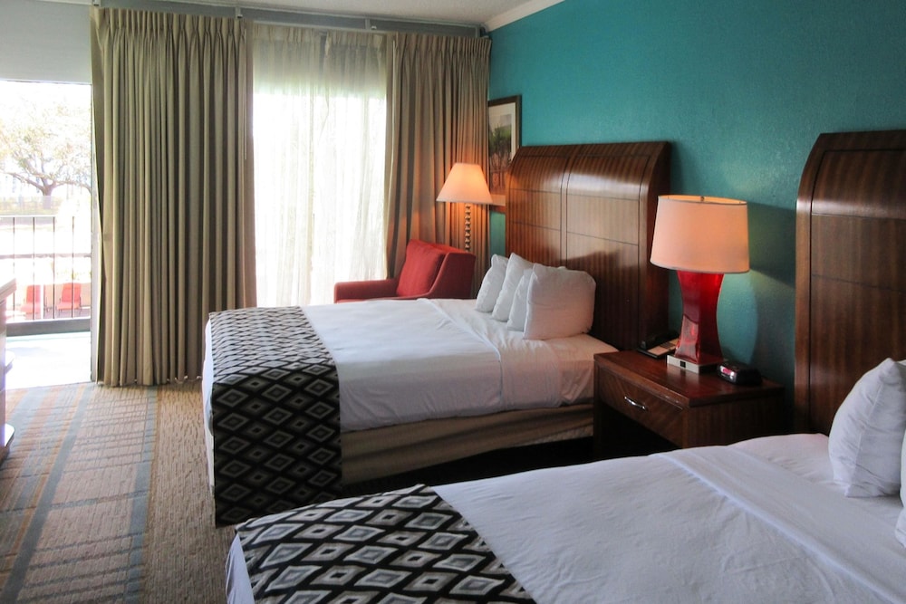 Econo Lodge Winter Haven Chain Of Lakes 16/44