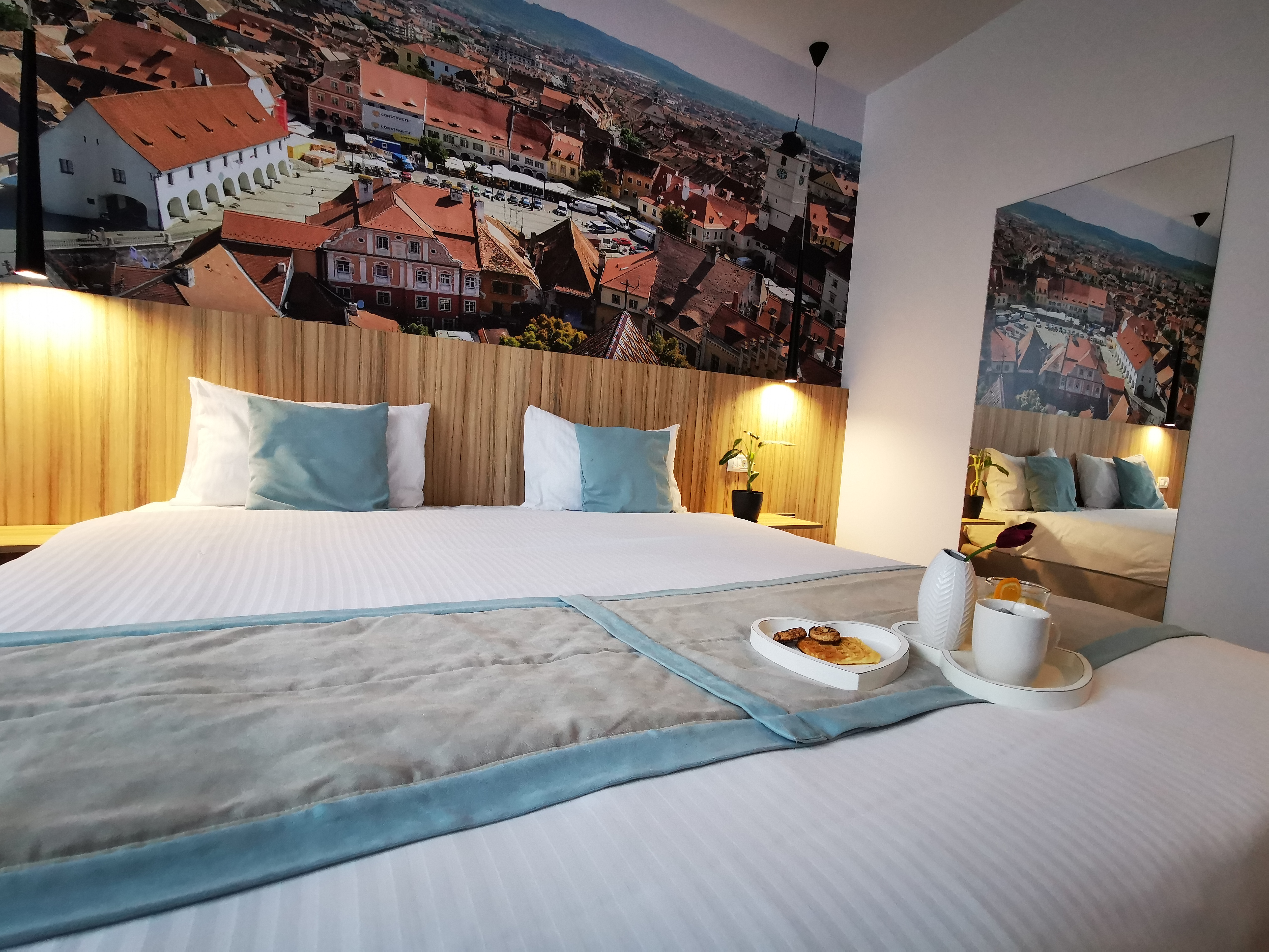 Ymy Boutique Residence 18/47