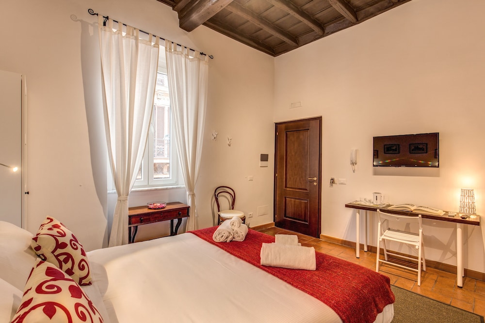Piccolo Trevi Suites 14/53