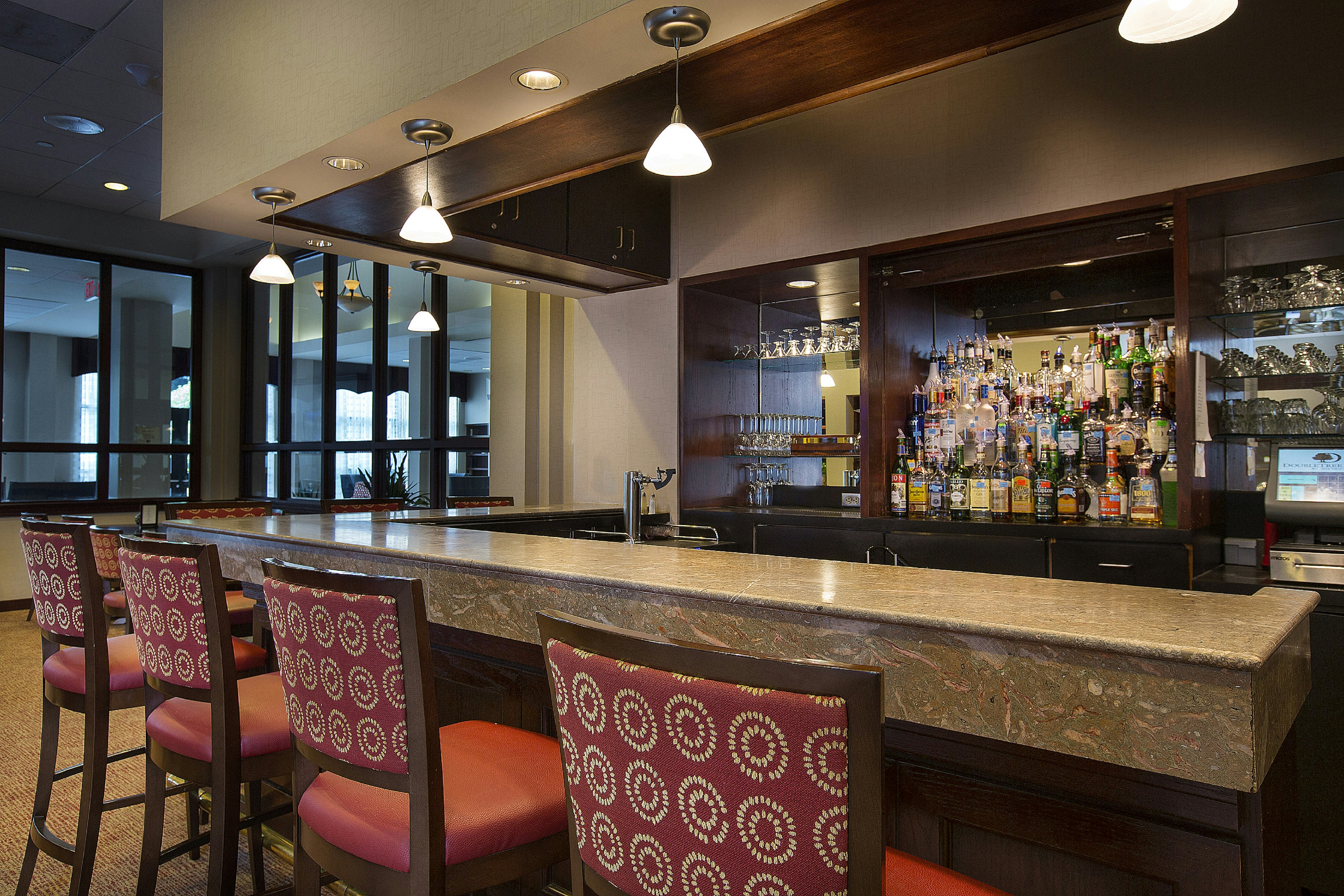 Doubletree By Hilton Charlotte Airport Hotel 20/36