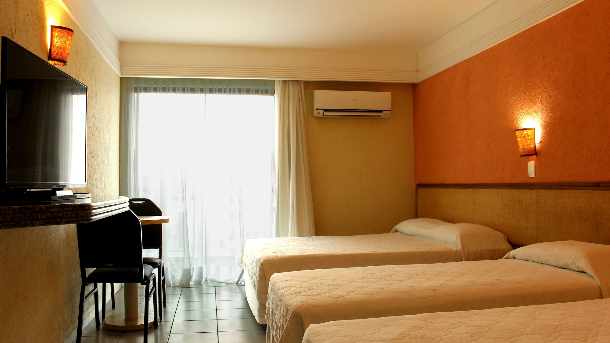 Superior, Apartment, Double Bed