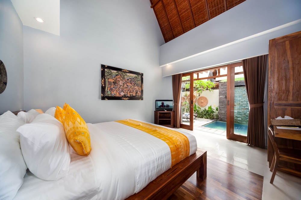 Kusuma Living and Villa Seminyak 23/56