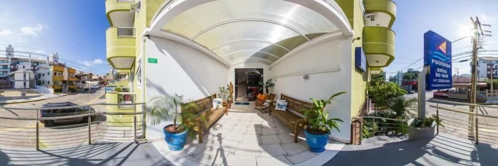 Apart-Hotel Brisa Do Mar 5/50