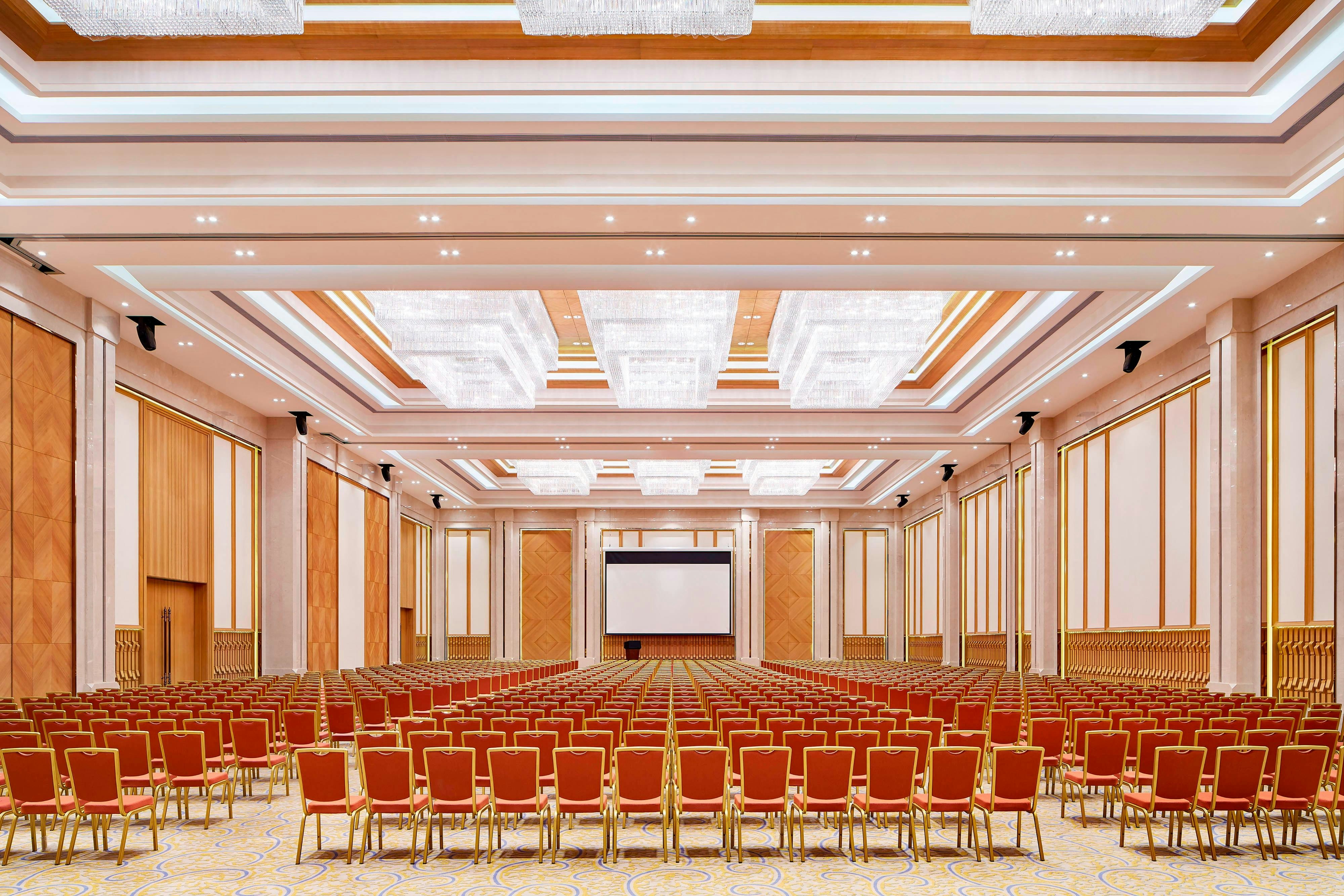 Four Points By Sheraton Heyuan Resort 34/40