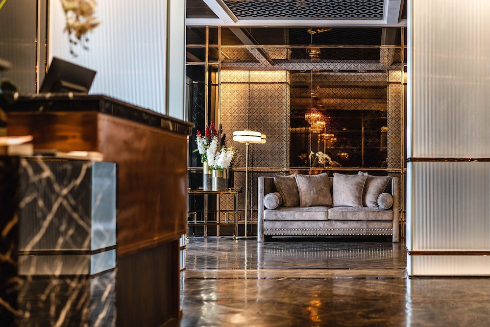 MUU Bangkok Hotel 62/93