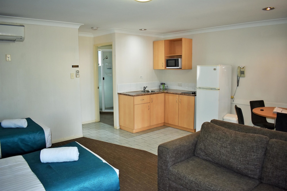 Best Western Tuscany On Tor Motor Inn 24/29