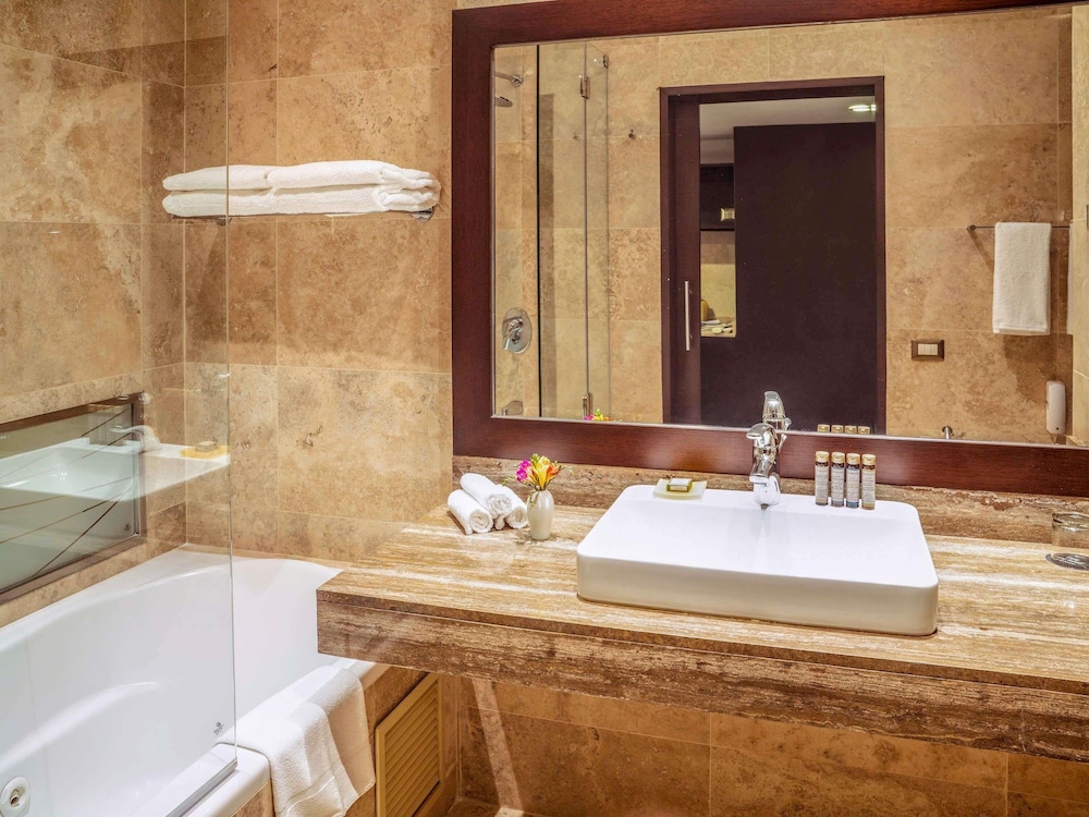 Manto Hotel Lima - MGallery Collection 49/50