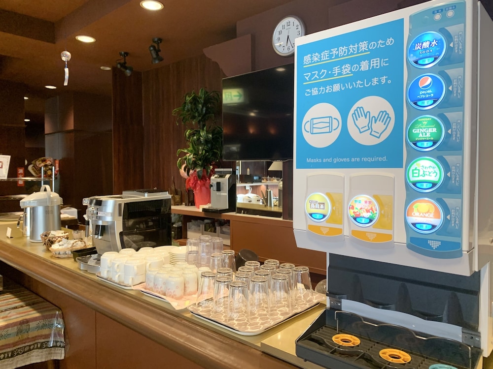 Hotel Ascent Hamamatsu 41/49