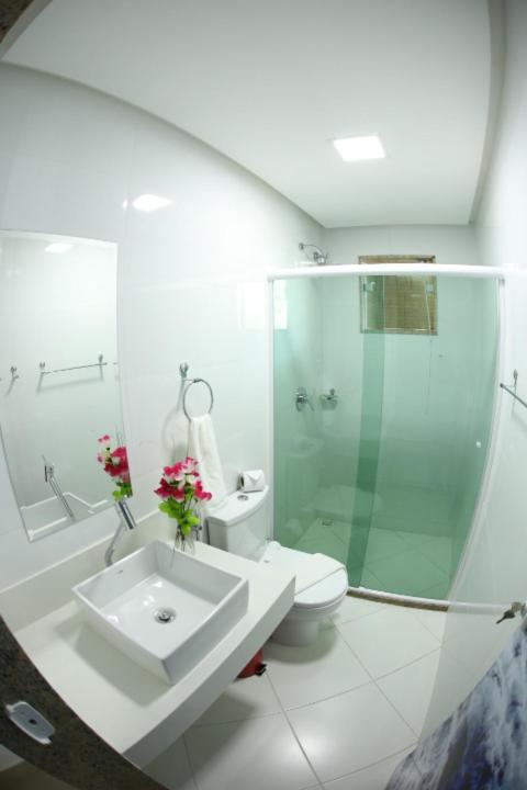 Guaibim Praia Hotel 19/19