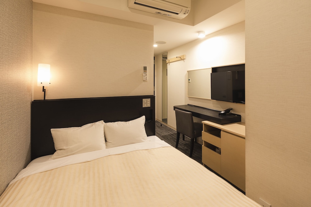 ROOM, DOUBLE BED, ANNEX