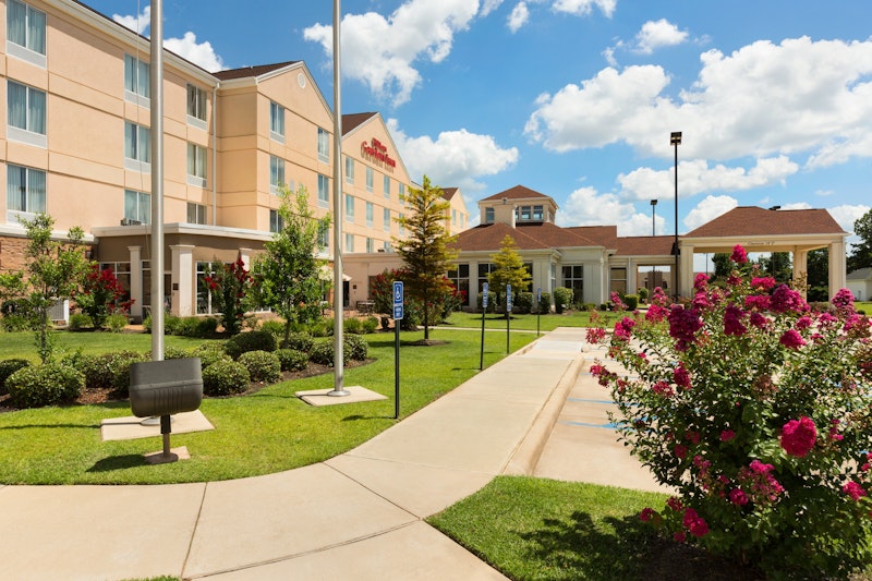 Hilton Garden Inn Shreveport 18/18