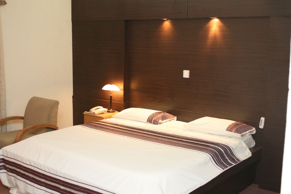 Citilodge Hotel Lagos 20/66