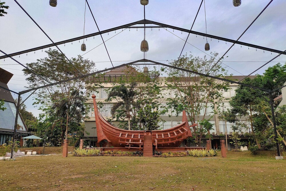 Ramada by Wyndham Yogyakarta 39/50