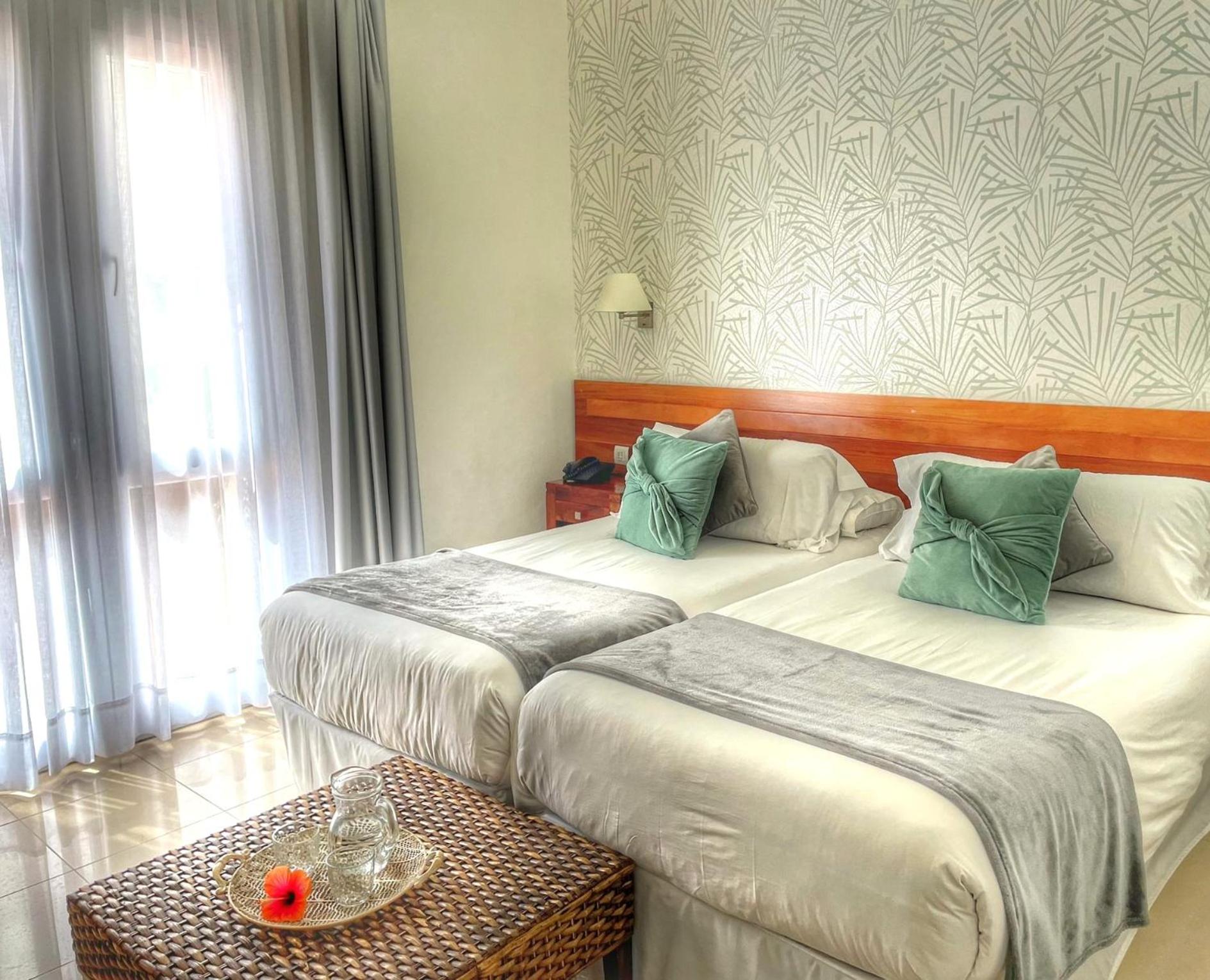 Hotel Balneario Pozo de La Salud 7/39