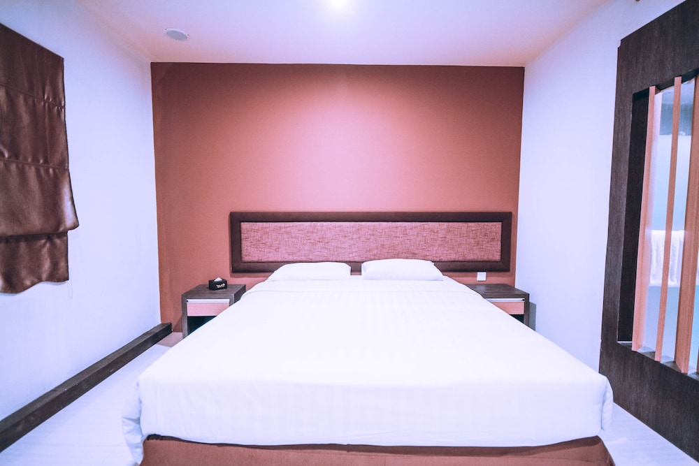 Hotel Olive 19/52