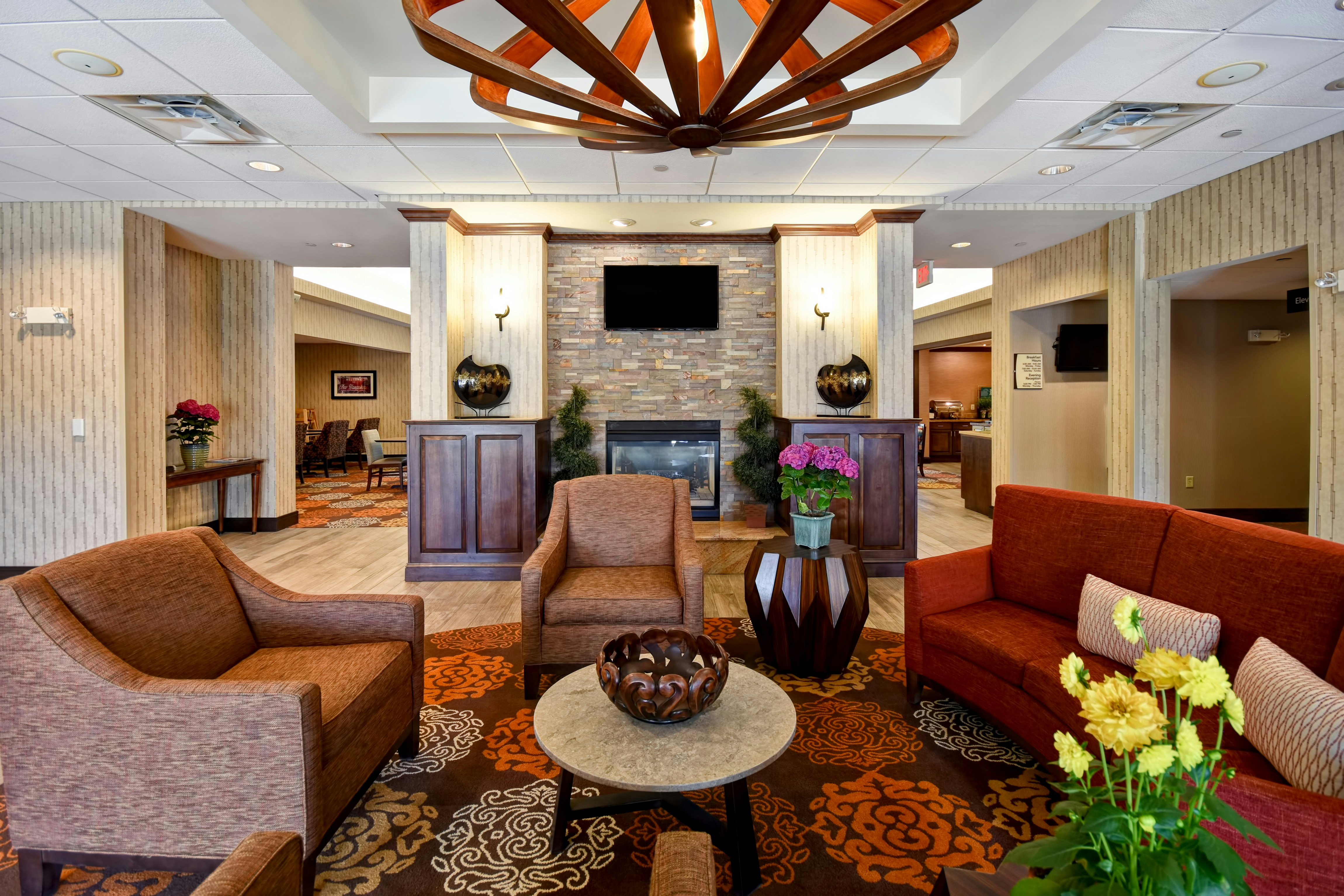 Homewood Suites By Hilton Dover 9/27