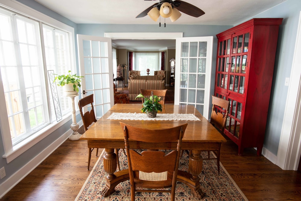 Valparaiso Inn Bed & Breakfast 21/39