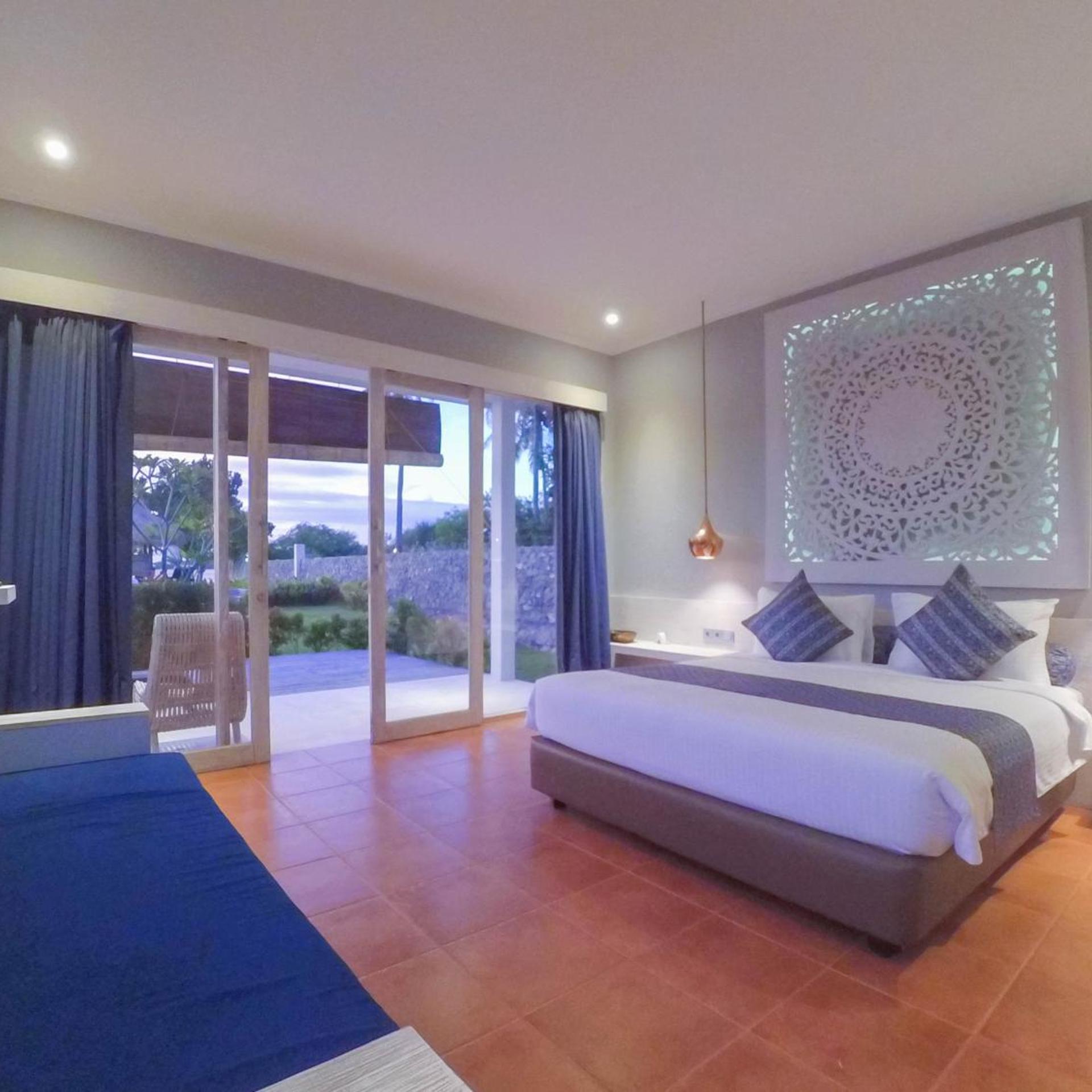 Suite, Ocean View